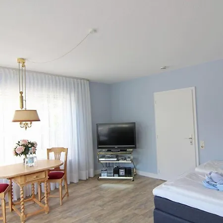 Apartmán Brise-1 Wenningstedt-Braderup