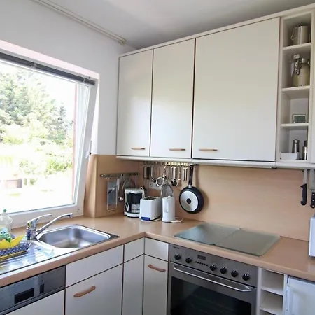 Brise-1 Apartmán *