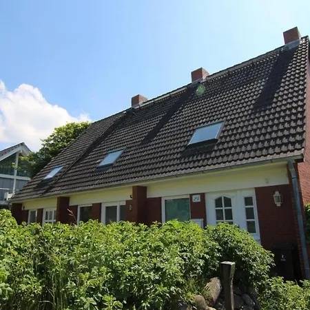 Brise-1 Apartmán *