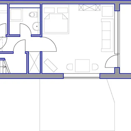 Brise-1 Apartmán